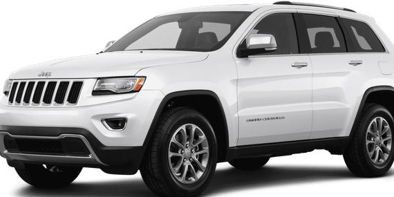 JEEP GRAND CHEROKEE 2017 1C4RJFBG5HC730353 image